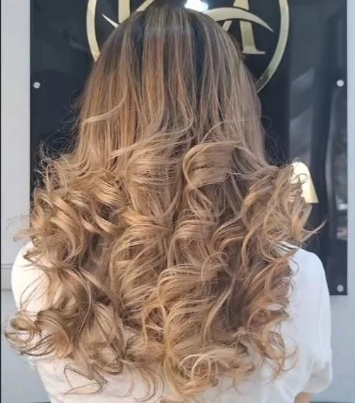 Kamilla beauty salon