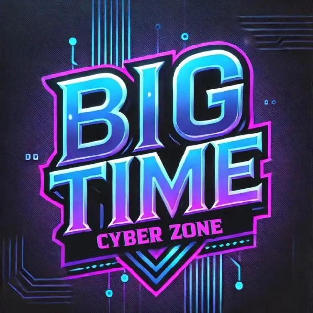 Big time arena