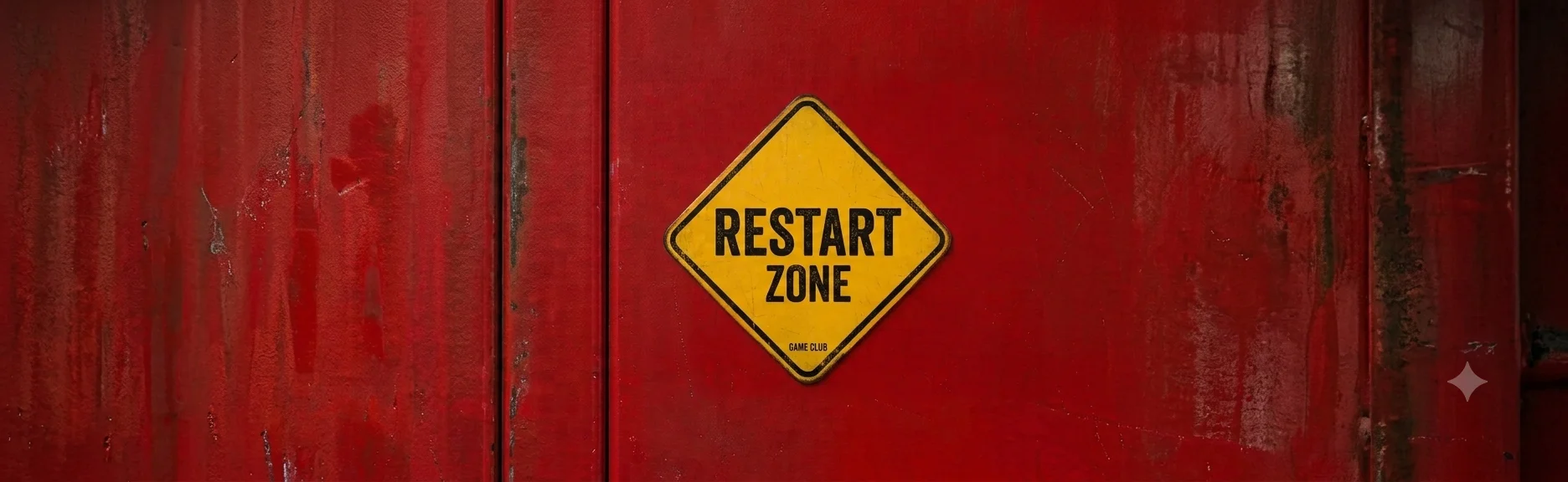 Restart Zone