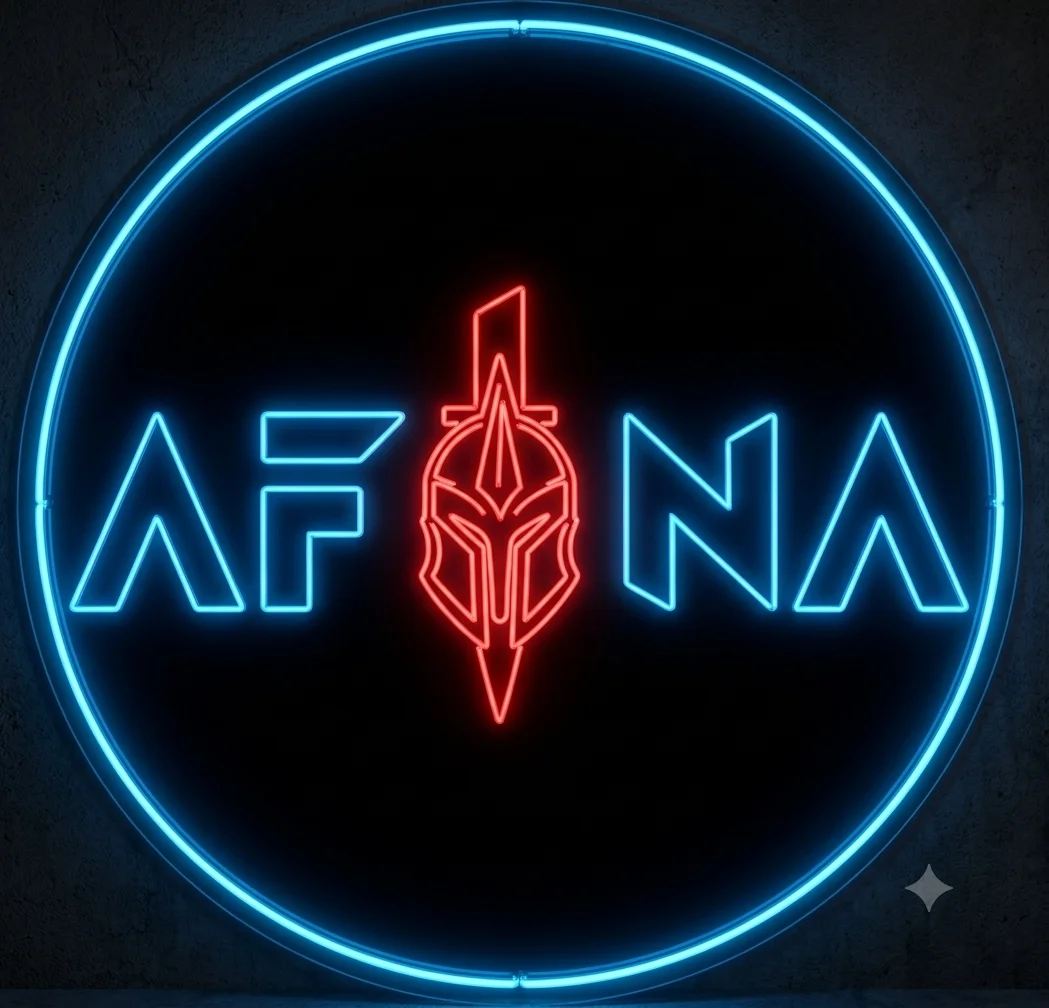 Afina gaming club