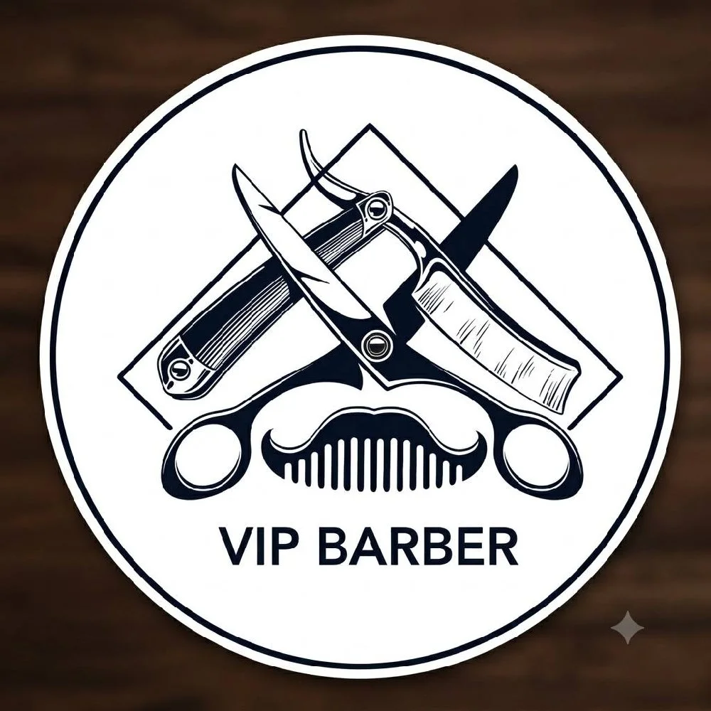 VIP barber